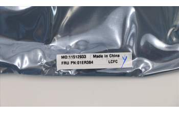 Lenovo 01ER384 Subcard SD Audio