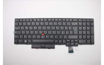 Lenovo 01ER517 NB_KYB Tachi NBL KBD,IT,LTN