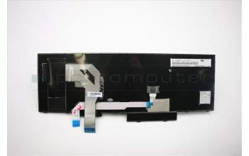 Lenovo 01ER517 NB_KYB Tachi NBL KBD,IT,LTN