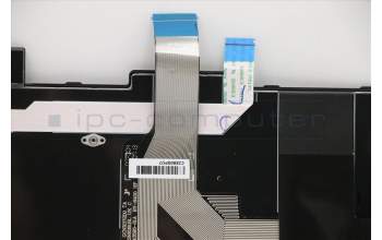 Lenovo 01ER526 NB_KYB Tachi NBL KBD,SE,LTN