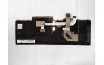 Lenovo 01ER527 Keyboard Internal,Traditional Chinese,Non_Backlight