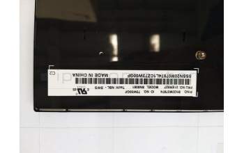 Lenovo 01ER527 Keyboard Internal,Traditional Chinese,Non_Backlight