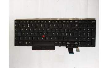 Lenovo 01ER527 Keyboard Internal,Traditional Chinese,Non_Backlight