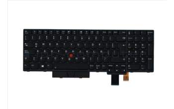 Lenovo 01ER544 NB_KYB Tachi BL KBD,LAS,CHY