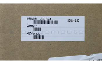 Lenovo 01ER544 NB_KYB Tachi BL KBD,LAS,CHY