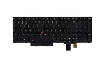 Lenovo 01ER547 NB_KYB Tachi BL KBD,BE,CHY
