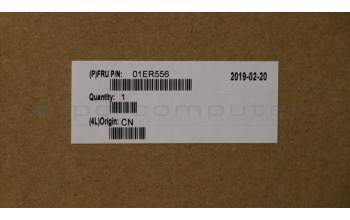 Lenovo 01ER556 NB_KYB Tachi BL KBD,HU,CHY