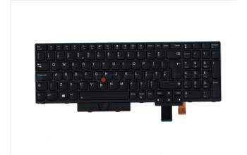 Lenovo 01ER570 NB_KYB Tachi BL KBD,GB,CHY