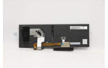 Lenovo 01ER593 Keyboard Internal,French,Backlight
