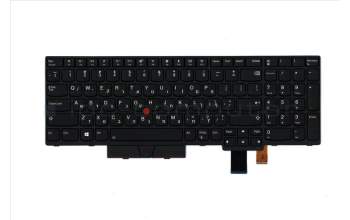 Lenovo 01ER596 NB_KYB Tachi BL KBD,IL,LTN