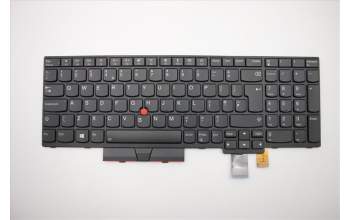 Lenovo 01ER611 NB_KYB Tachi BL KBD,GB,LTN