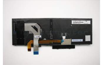 Lenovo 01ER611 NB_KYB Tachi BL KBD,GB,LTN