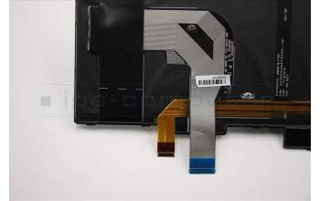 Lenovo 01ER611 NB_KYB Tachi BL KBD,GB,LTN