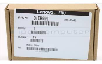 Lenovo 01ER999 HALTERUNG, RJ45 Falltür, SLV