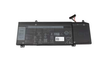 01F22N Original Dell Akku 60Wh