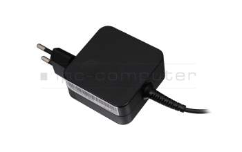 01FR021 Original Lenovo Netzteil 45,0 Watt EU Wallplug abgerundete Bauform