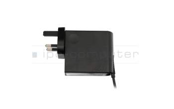 01FR033 Original Lenovo USB-C Netzteil 45,0 Watt UK Wallplug