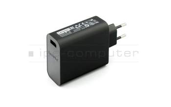 01FR087 Original Lenovo USB Netzteil 65,0 Watt EU Wallplug