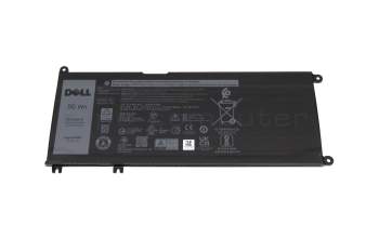 01GGDK Original Dell Akku 56Wh