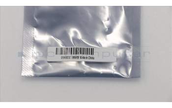 Lenovo 01HW036 Camera,720P,Front,MIC,ZIF,Azw