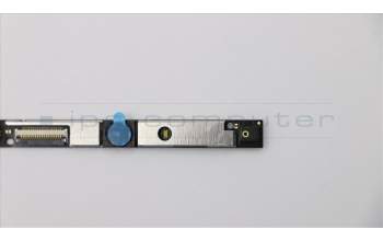 Lenovo 01HW040 Camera,RGB/IR,Front,2MIC,ZIF,Chy