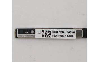 Lenovo 01HW047 CAMERA Camera,720P,Front,Slim,WTB,AVC