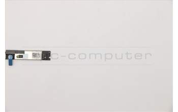 Lenovo 01HW048 Kamera, HD/IR, Vorderseite, Mikrofon, ZIF, Cherry