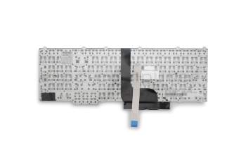 01HW271 Original Lenovo Tastatur US (englisch) schwarz mit Mouse-Stick