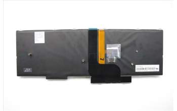 Lenovo 01HW282 NB_KYB Payton2Walter2 BL KBD,US,DFN