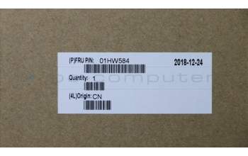 Lenovo 01HW584 NB_KYB Storm3,CHY,KB-BL,BK,DK