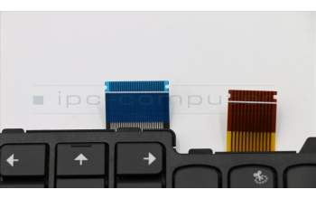 Lenovo 01HW587 NB_KYB Storm3,CHY,KB-BL,BK,DE