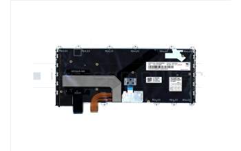 Lenovo 01HW588 NB_KYB Storm3,CHY,KB-BL,BK,GR