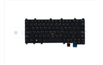 Lenovo 01HW620 NB_KYB Storm3,SRX,KB-BL,BK,ARA