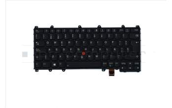 Lenovo 01HW625 NB_KYB Storm3,SRX,KB-BL,BK,ES