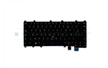 Lenovo 01HW626 NB_KYB Storm3,SRX,KB-BL,BK,FR