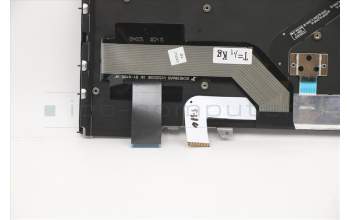 Lenovo 01HW635 NB_KYB Storm3,SRX,KB-BL,BK,NO