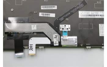 Lenovo 01HW642 NB_KYB Storm3,SRX,KB-BL,BK,TR