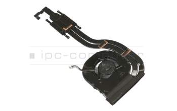 01HW697 Original Lenovo Lüfter inkl. Kühler (UMA/CPU)