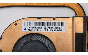 Lenovo 01HW918 Temperaturmodul, UMA