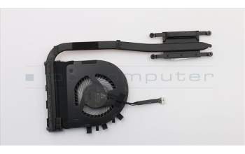 Lenovo 01HW920 HEATSINK FRU UMA thermal modul
