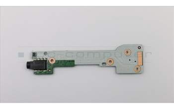 Lenovo 01HW930 CARDPOP Audio board