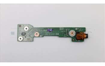 Lenovo 01HW930 CARDPOP Audio board