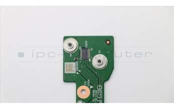 Lenovo 01HW930 CARDPOP Audio board