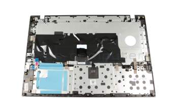 01HW943 Original Lenovo Gehäuse Oberseite schwarz