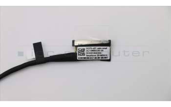 Lenovo 01HW953 CABLE FRU Displaykabel for small panel