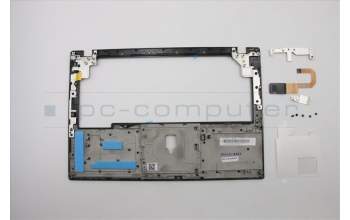 Lenovo 01HW958 MECH_ASM KBD bezel with no FPR