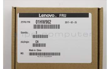 Lenovo 01HW962 FRU: NFC FPC