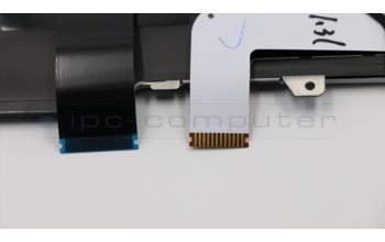 Lenovo 01HX111 NB_KYB Storm3,SRX,KB-BL,SV,FR