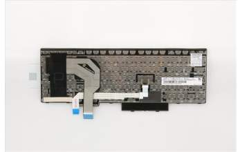 Lenovo 01HX144 NB_KYB TACHI2 CHY NBL-KB ARA