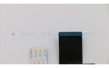 Lenovo 01HX168 NB_KYB TACHI2 CHY NBL-KB USE